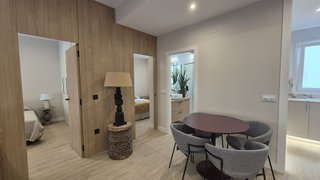 Piso en venta en Santa Marina - La Paz en Badajoz