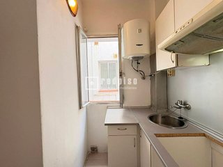Piso en venta en Puerta del Ángel en Madrid