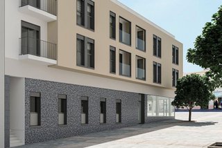 Piso en venta en Gran Via de Colom en Inca