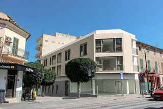 Piso en venta en Gran Via de Colom en Inca