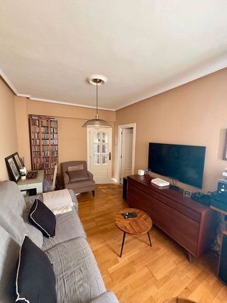 Piso en venta en Centro - Desierto - Arrontegi en Barakaldo