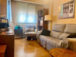 Piso en venta en Centro - Desierto - Arrontegi en Barakaldo