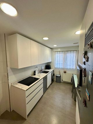 Piso en venta en Centro - Desierto - Arrontegi en Barakaldo