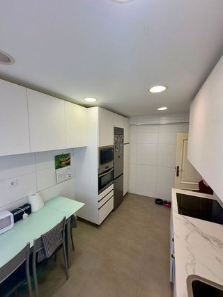 Piso en venta en Centro - Desierto - Arrontegi en Barakaldo