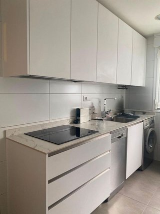 Piso en venta en Centro - Desierto - Arrontegi en Barakaldo