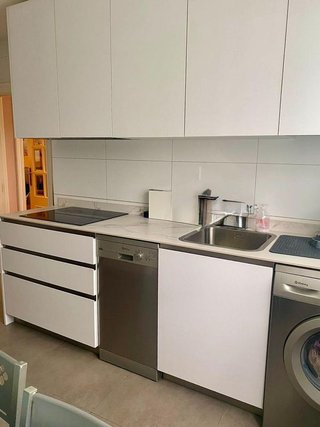 Piso en venta en Centro - Desierto - Arrontegi en Barakaldo