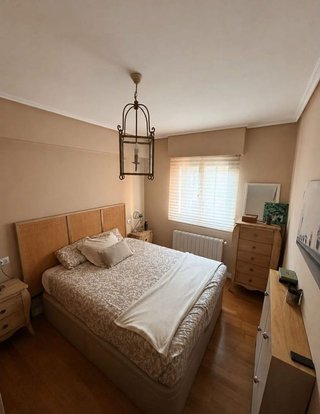 Piso en venta en Centro - Desierto - Arrontegi en Barakaldo