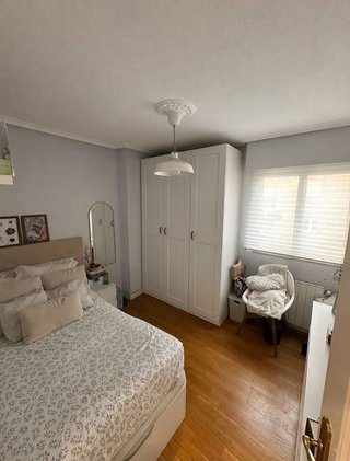 Piso en venta en Centro - Desierto - Arrontegi en Barakaldo