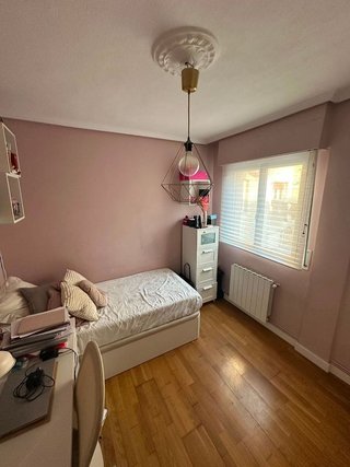 Piso en venta en Centro - Desierto - Arrontegi en Barakaldo