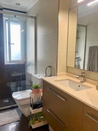 Piso en venta en Centro - Desierto - Arrontegi en Barakaldo