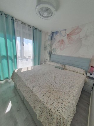 Piso en venta en Nueva Andalucía en Almería