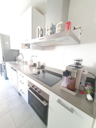 Piso en venta en Nueva Andalucía en Almería