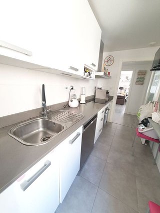 Piso en venta en Nueva Andalucía en Almería