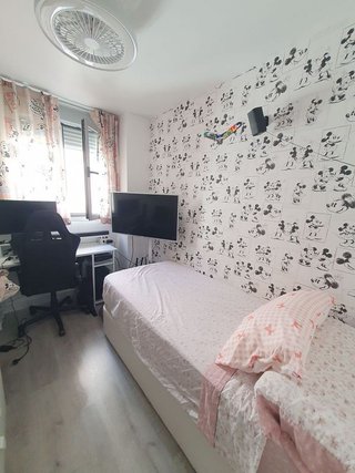 Piso en venta en Nueva Andalucía en Almería