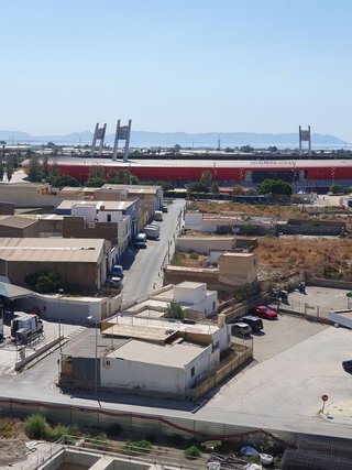 Piso en venta en Nueva Andalucía en Almería