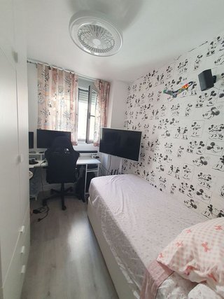 Piso en venta en Nueva Andalucía en Almería