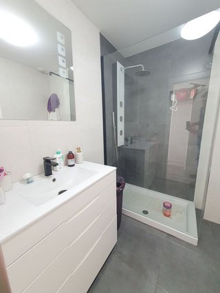Piso en venta en Nueva Andalucía en Almería