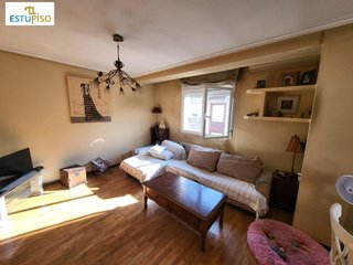 Dúplex en venta en Crucero - Pinilla en León