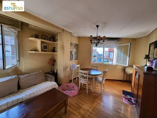 Dúplex en venta en Crucero - Pinilla en León