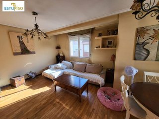 Dúplex en venta en Crucero - Pinilla en León