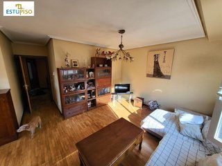 Dúplex en venta en Crucero - Pinilla en León