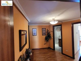 Dúplex en venta en Crucero - Pinilla en León