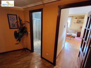 Dúplex en venta en Crucero - Pinilla en León
