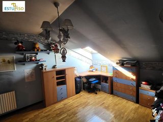Dúplex en venta en Crucero - Pinilla en León