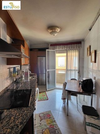 Dúplex en venta en Crucero - Pinilla en León