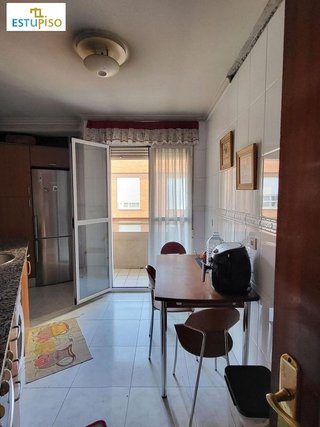 Dúplex en venta en Crucero - Pinilla en León
