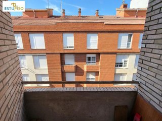 Dúplex en venta en Crucero - Pinilla en León