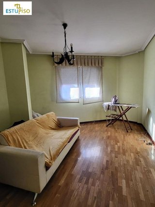 Dúplex en venta en Crucero - Pinilla en León