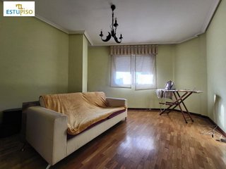 Dúplex en venta en Crucero - Pinilla en León