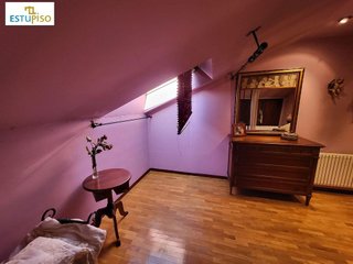 Dúplex en venta en Crucero - Pinilla en León