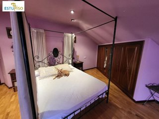 Dúplex en venta en Crucero - Pinilla en León