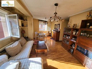 Dúplex en venta en Crucero - Pinilla en León