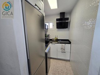 Piso en venta en Reconquista-San José Artesano-El Rosario en Algeciras