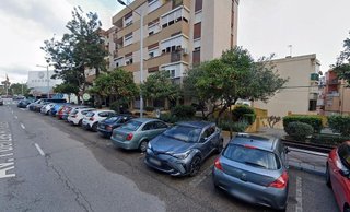 Piso en venta en Reconquista-San José Artesano-El Rosario en Algeciras