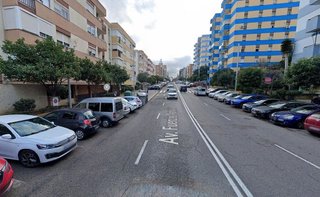 Piso en venta en Reconquista-San José Artesano-El Rosario en Algeciras