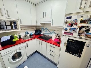 Piso en venta en Tres Olivos - La Piedad en Talavera de la Reina