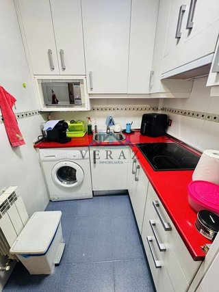 Piso en venta en Tres Olivos - La Piedad en Talavera de la Reina