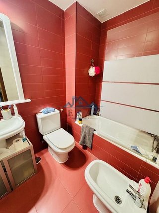 Piso en venta en Tres Olivos - La Piedad en Talavera de la Reina