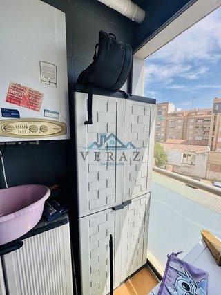 Piso en venta en Tres Olivos - La Piedad en Talavera de la Reina