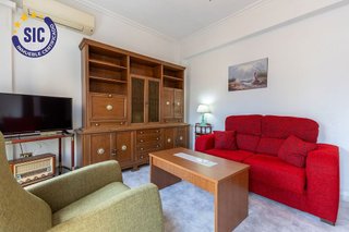 Piso en venta en Centro Puerto en Sagunto