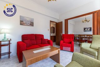 Piso en venta en Centro Puerto en Sagunto