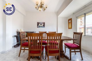Piso en venta en Centro Puerto en Sagunto