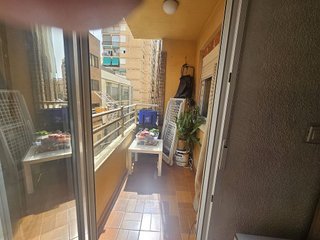 Piso en venta en Centro en Castellón de la Plana