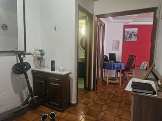 Piso en venta en Centro en Castellón de la Plana