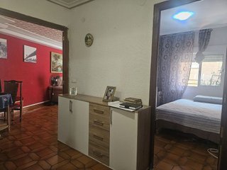 Piso en venta en Centro en Castellón de la Plana