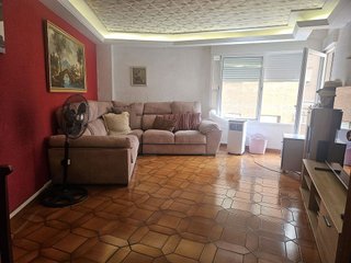 Piso en venta en Centro en Castellón de la Plana